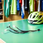 Bestyash ATV Wiring Harness Kit with Ignition Connectors