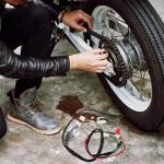 ATV Wiring Harness Coil Kit for Small Bikes