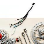 Bestyash ATV Wiring Harness Kit with Ignition Connectors