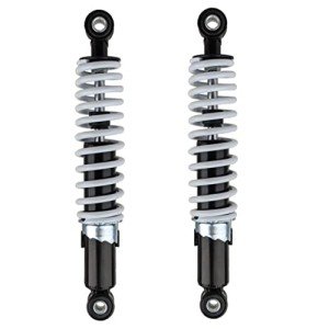 Adjustable Front Shock Set for Kids' ATVs
