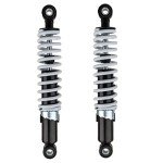 Adjustable Front Shock Set for Kids' ATVs