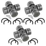 Polaris RZR 1000 Front Rear Prop Shaft U-Joint