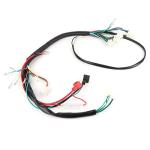 Electric Start Wiring Harness for ATV and Dirt Bike