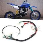 Electric Start Wiring Harness for ATV and Dirt Bike