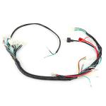 Electric Start Wiring Harness for ATV and Dirt Bike