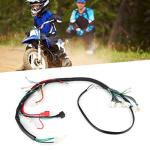 Electric Start Wiring Harness for ATV and Dirt Bike