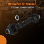 Rear Drive Shaft Assembly for Can-Am Outlander