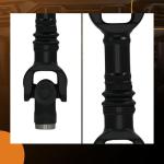 Rear Drive Shaft Assembly for Can-Am Outlander