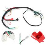 Electric Start Wiring Harness for ATV and Dirt Bike
