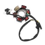 Complete Wiring Harness for ATV and Motorcycle