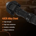 Rear Drive Shaft Assembly for Can-Am Outlander