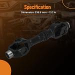 Rear Drive Shaft Assembly for Can-Am Outlander
