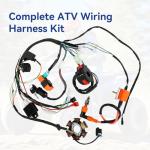 Wiring Harness Kit for TaoTao Coolster ATV