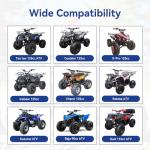 Wiring Harness Kit for TaoTao Coolster ATV