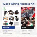 Wiring Harness Kit for TaoTao Coolster ATV