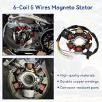 Wiring Harness Kit for TaoTao Coolster ATV