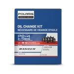 Polaris RANGER XD 1500 Oil Change Kit