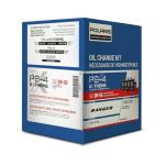 Polaris RANGER XD 1500 Oil Change Kit