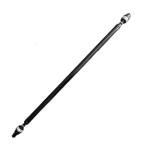 LAUUEXOP Front Drive Shaft for Polaris Ranger