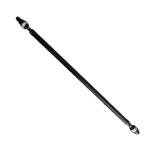 LAUUEXOP Front Drive Shaft for Polaris Ranger