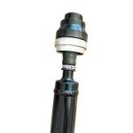 LAUUEXOP Front Drive Shaft for Polaris Ranger