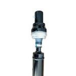 LAUUEXOP Front Drive Shaft for Polaris Ranger