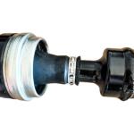 LAUUEXOP Front Drive Shaft for Polaris Ranger