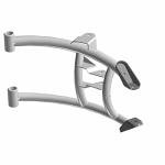 Rear Right Black Seal for ATV