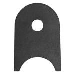 10 Pack Weld-On Shock Tabs for 1.75" Tubes