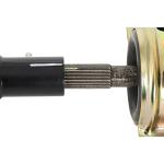 All Balls Front Drive Shaft for Polaris RZR