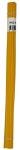 Yellow Polypropylene Plastic Welding Rod - 30 Ft