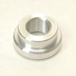 Aluminum Weld-In Bungs, 3/4 NPT, Pack of 5 or 10