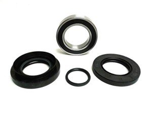 ATVPC Rear Wheel Bearing Seal Kit for Honda