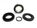 ATVPC Rear Wheel Bearing Seal Kit for Honda