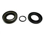 ATVPC Rear Wheel Bearing Seal Kit for Honda