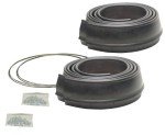 Pacer Performance Heavy Duty Fender Extension Kit