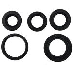GOOFIT Engine Oil Seal Kit for GY6 49cc ATV