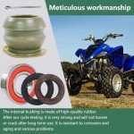 Steering Bushing and Bearing Seal Kit for ATV