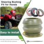 Steering Bushing and Bearing Seal Kit for ATV