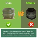 Steering Bushing and Bearing Seal Kit for ATV