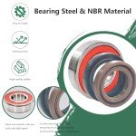 Steering Bushing and Bearing Seal Kit for ATV