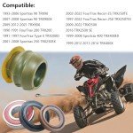 Steering Bushing and Bearing Seal Kit for ATV