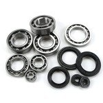 Polaris ATV 400 Engine Gasket & Seal Kit