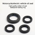 GY6 125CC 150CC Engine Oil Seal Kit