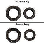 GY6 125CC 150CC Engine Oil Seal Kit