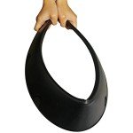 Universal 4PCS Fender Flares Body Kit 2"/50mm