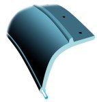 Pacer Performance 52-188 Heavy Duty Fender Extensions