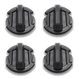 Pack of 4, Polaris General Floor Drain Plug, RZR Drain Plug Floor, Fits All Years Polaris General Floor Plug Polaris General Floor Plug. Made in USA 100% Floor Drain Plug for Polaris RZR