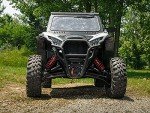 SuperATV Fender Flares for 2020+ Kawasaki Teryx KRX 1000