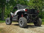 SuperATV Fender Flares for 2020+ Kawasaki Teryx KRX 1000